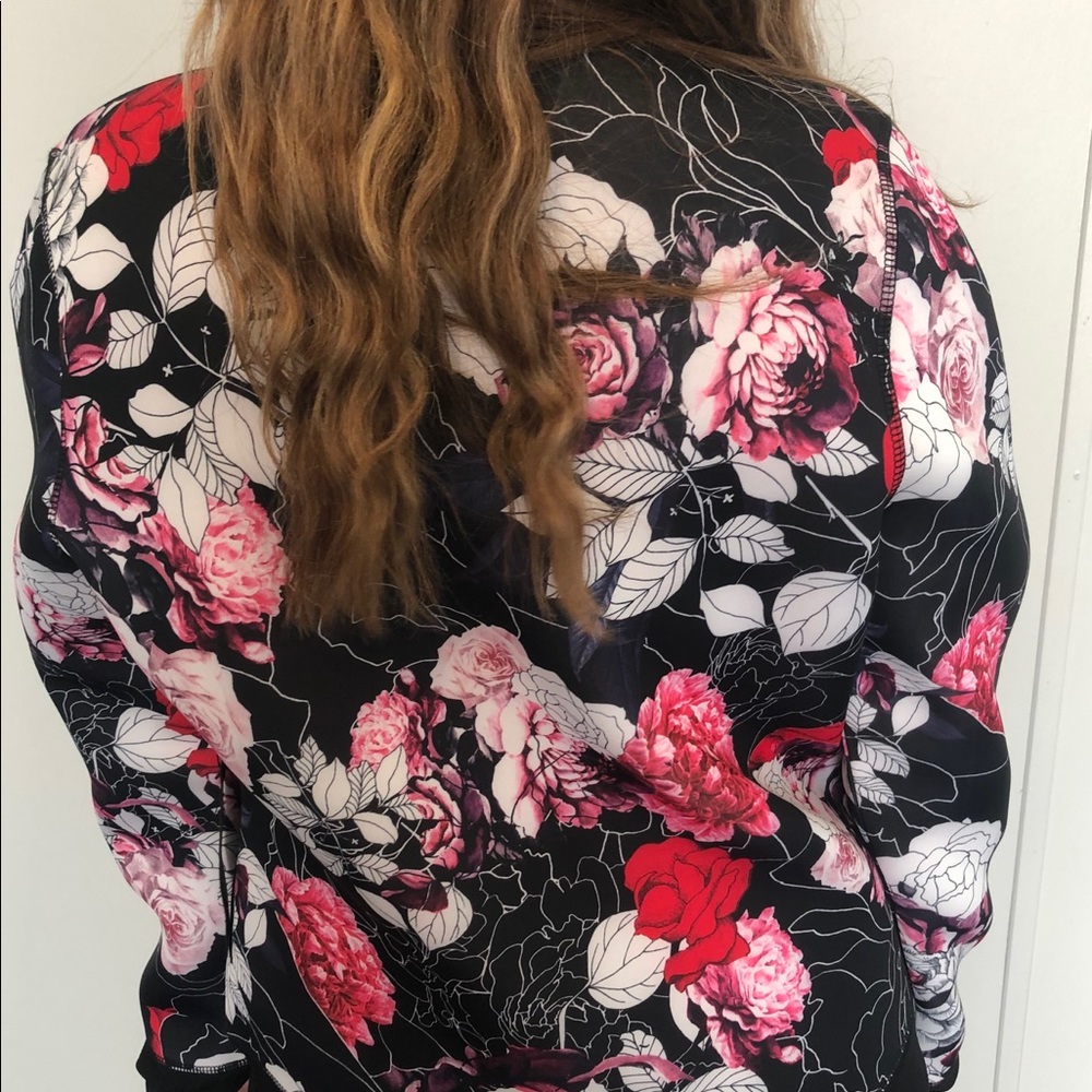 Bebe Jacket - Picture 4 of 4